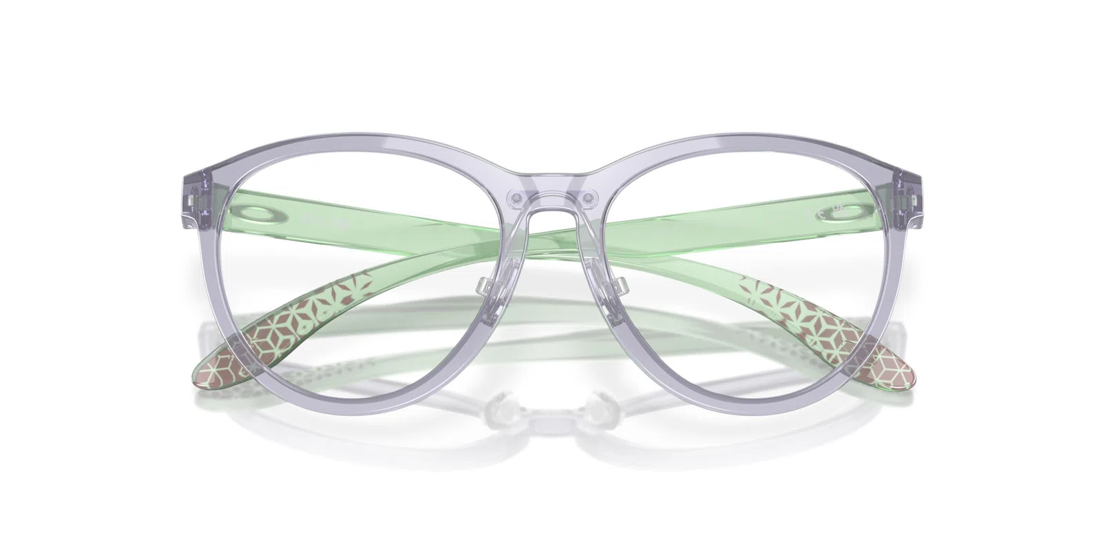 Oakley Aglow 8027D Eyeglasses - view 14
